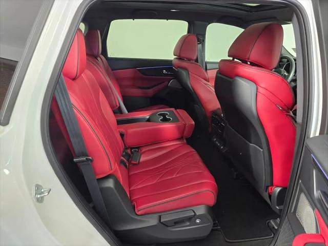 2024 Acura MDX Type S Advance Package