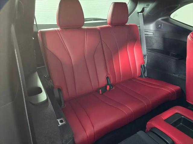 2024 Acura MDX Type S Advance Package
