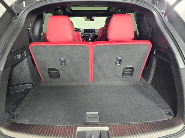 2024 Acura MDX Type S Advance Package