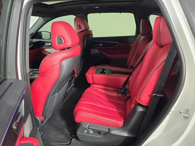 2024 Acura MDX Type S Advance Package