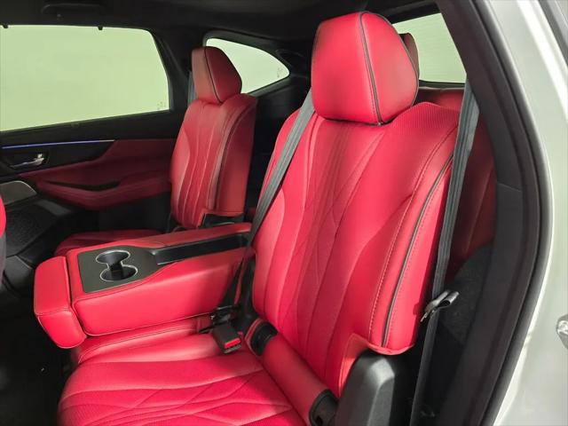2024 Acura MDX Type S Advance Package
