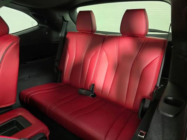 2024 Acura MDX Type S Advance Package