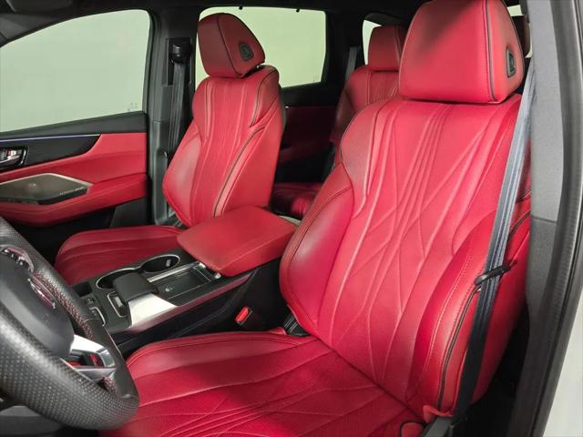 2024 Acura MDX Type S Advance Package