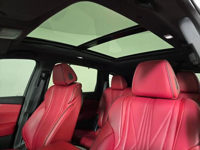 2024 Acura MDX Type S Advance Package