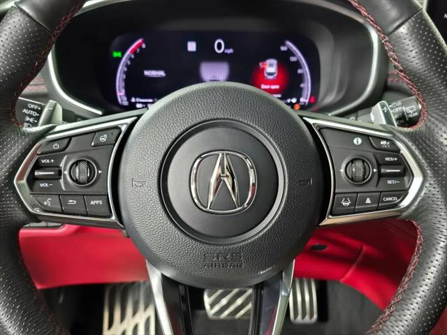 2024 Acura MDX Type S Advance Package