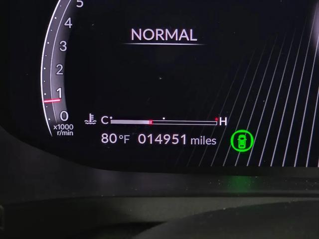 2024 Acura MDX Type S Advance Package