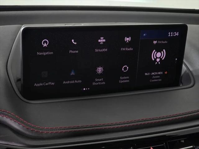 2024 Acura MDX Type S Advance Package