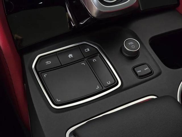 2024 Acura MDX Type S Advance Package
