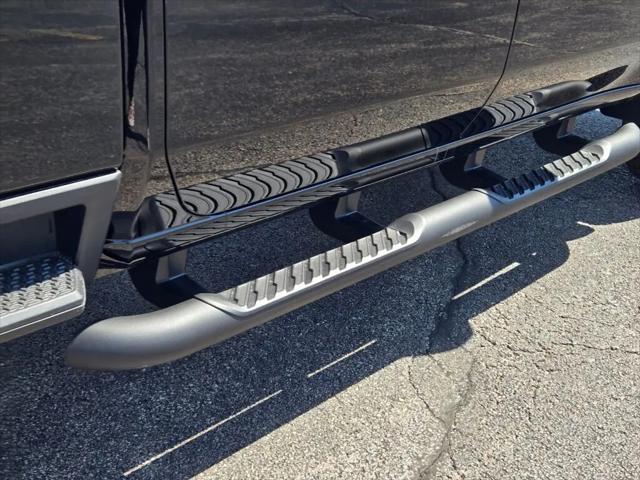 2026 Chevrolet Silverado 2500HD Crew Cab, Standard Bed, LTZ, 4WD