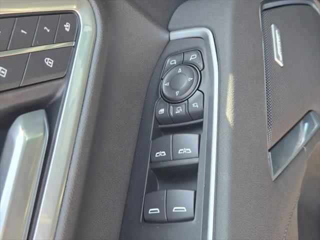 2026 Chevrolet Silverado 2500HD Crew Cab, Standard Bed, LTZ, 4WD