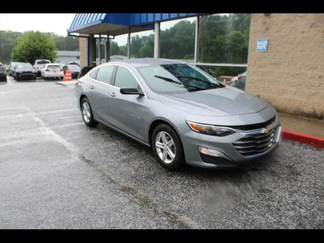 2023 Chevrolet Malibu FWD 1FL for sale in Smyrna, GA