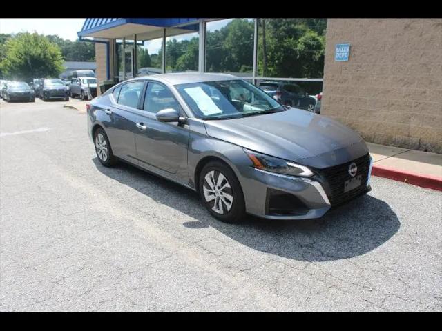 2023 Nissan Altima S FWD for sale in Smyrna, GA