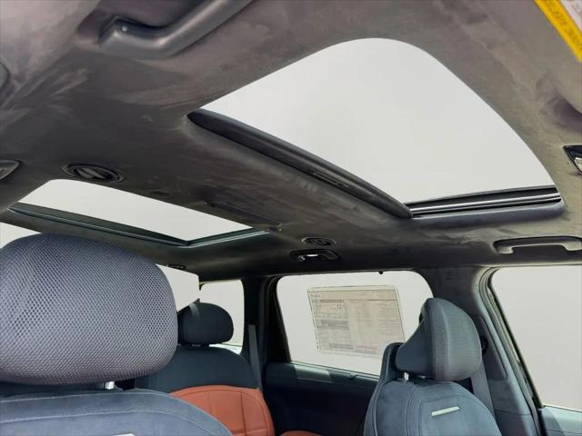 2027 Kia Telluride Hybrid SX-Prestige