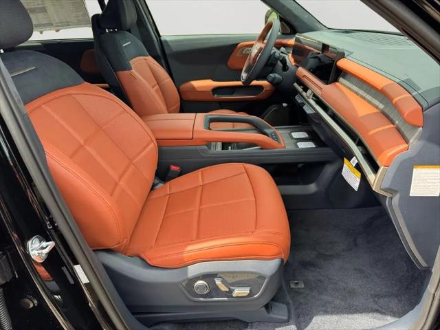 2027 Kia Telluride Hybrid SX-Prestige
