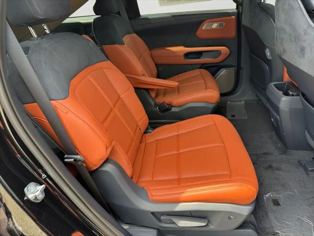 2027 Kia Telluride Hybrid SX-Prestige