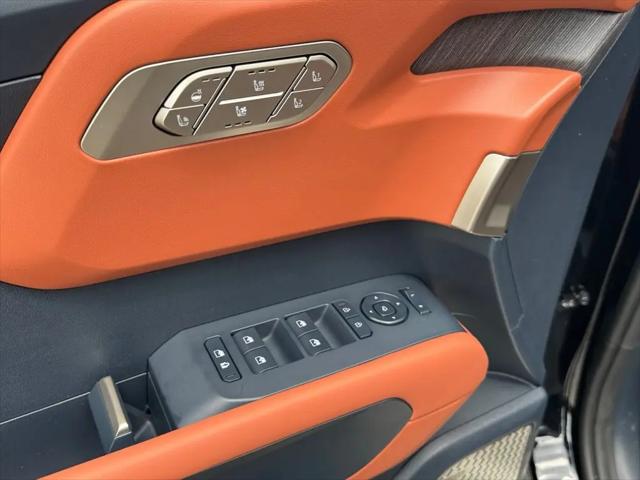 2027 Kia Telluride Hybrid SX-Prestige