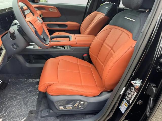 2027 Kia Telluride Hybrid SX-Prestige