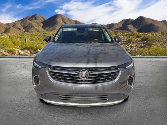 2022 Buick Envision FWD Essence