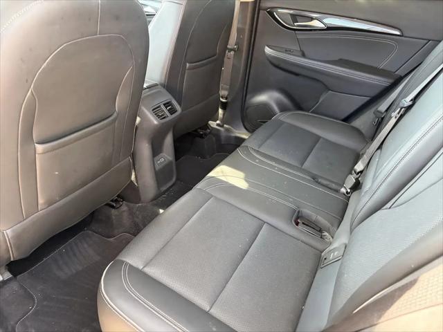2022 Buick Envision FWD Essence