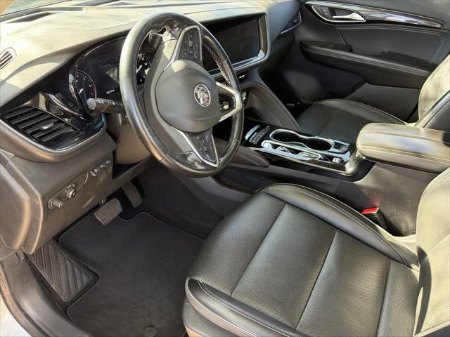 2022 Buick Envision FWD Essence