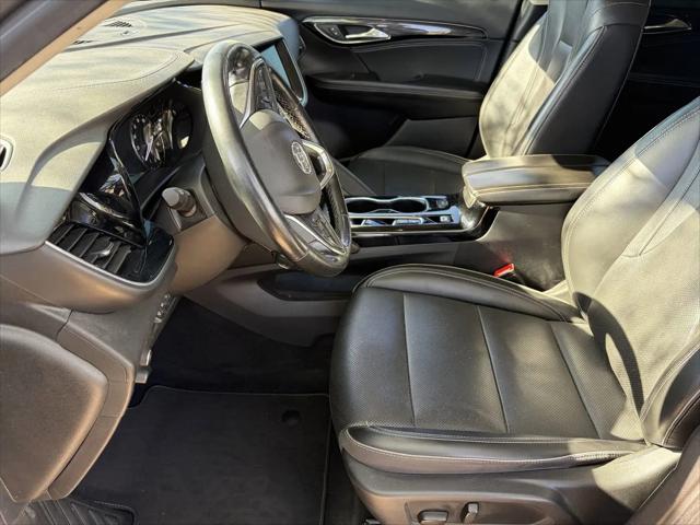 2022 Buick Envision FWD Essence