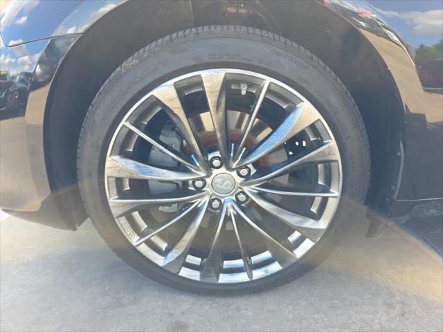 2011 INFINITI G37 G37