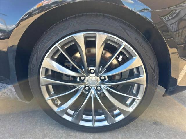 2011 INFINITI G37 G37