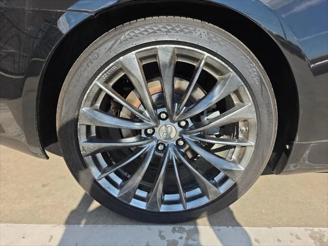 2011 INFINITI G37 G37