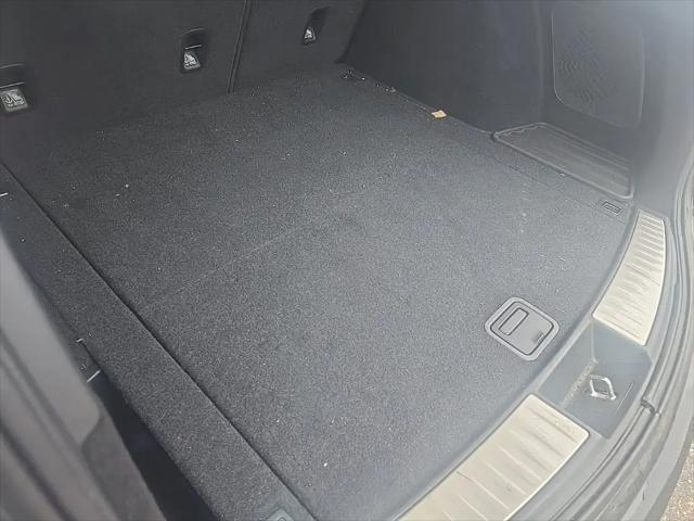 2020 Acura RDX Advance Package