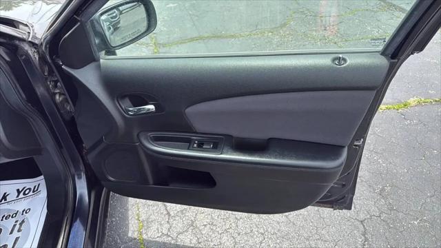 2012 Chrysler 200 Touring