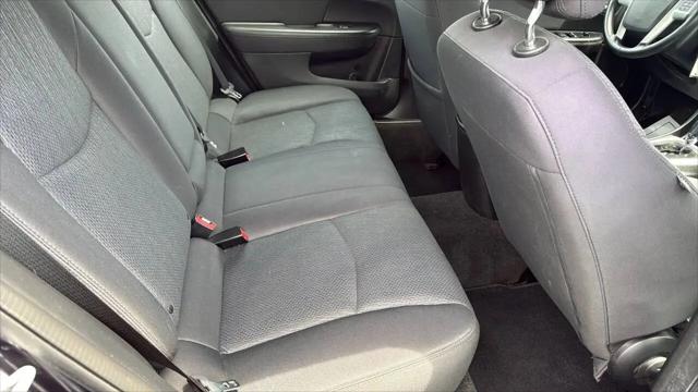 2012 Chrysler 200 Touring
