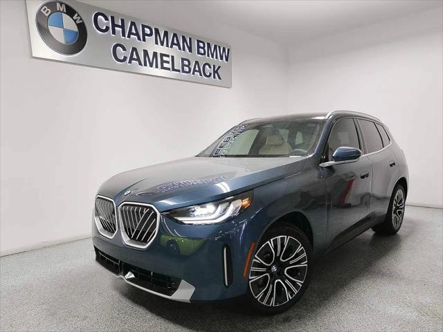 2026 BMW X3 30 xDrive for sale in Phoenix, AZ