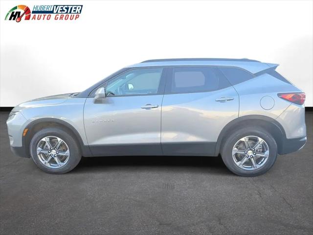 2024 Chevrolet Blazer FWD 2LT for sale in Wilson, NC