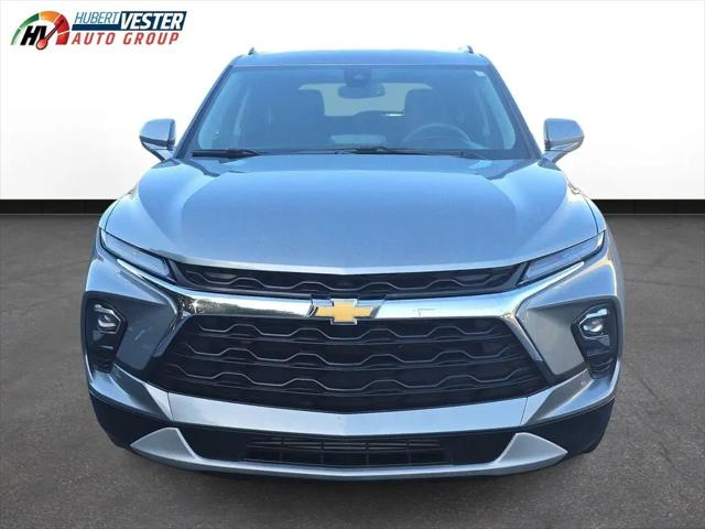 2024 Chevrolet Blazer FWD 2LT