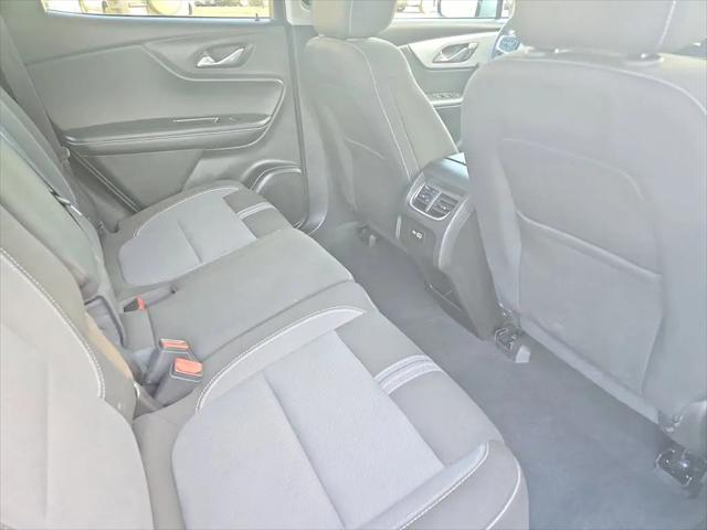 2024 Chevrolet Blazer FWD 2LT
