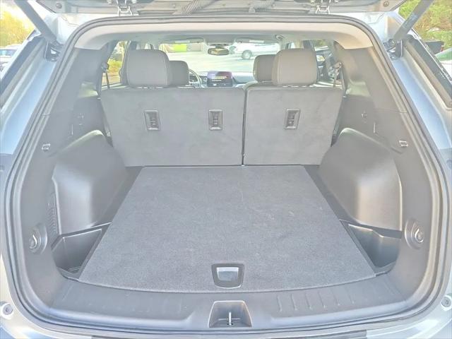 2024 Chevrolet Blazer FWD 2LT