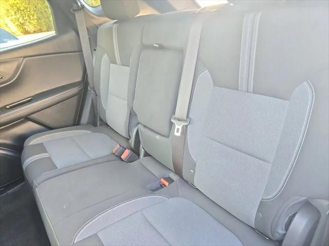 2024 Chevrolet Blazer FWD 2LT