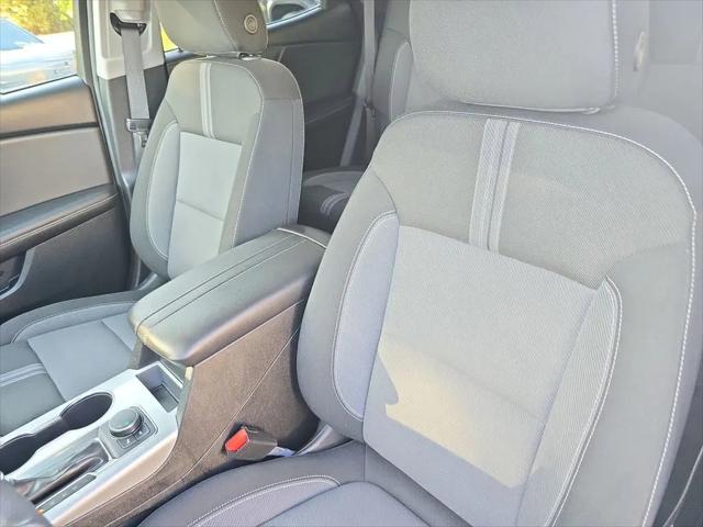 2024 Chevrolet Blazer FWD 2LT