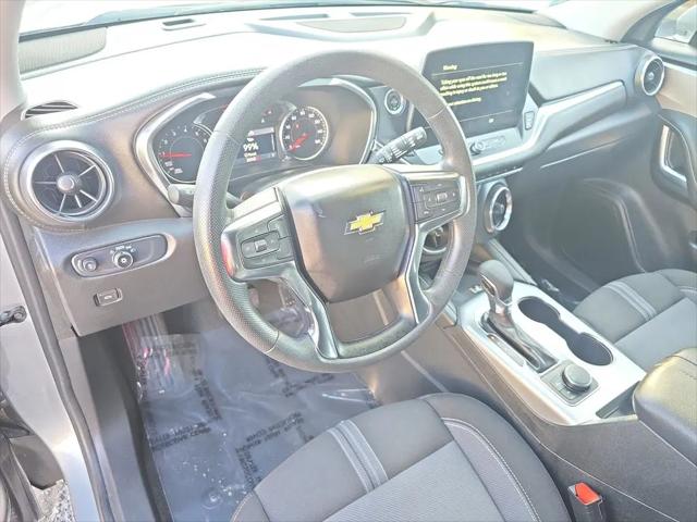2024 Chevrolet Blazer FWD 2LT