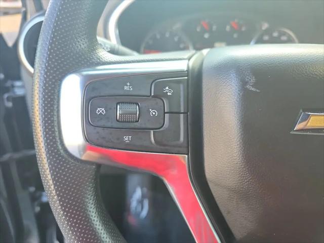 2024 Chevrolet Blazer FWD 2LT
