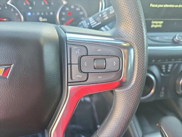 2024 Chevrolet Blazer FWD 2LT