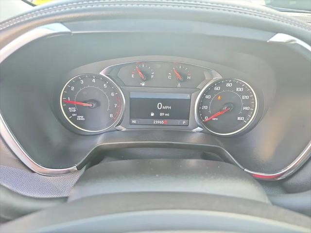 2024 Chevrolet Blazer FWD 2LT
