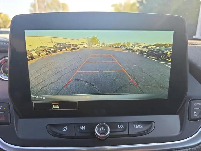 2024 Chevrolet Blazer FWD 2LT
