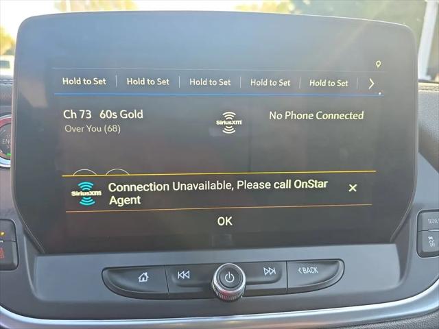 2024 Chevrolet Blazer FWD 2LT