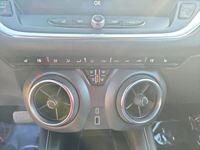 2024 Chevrolet Blazer FWD 2LT