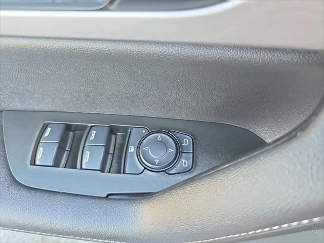 2024 Chevrolet Blazer FWD 2LT