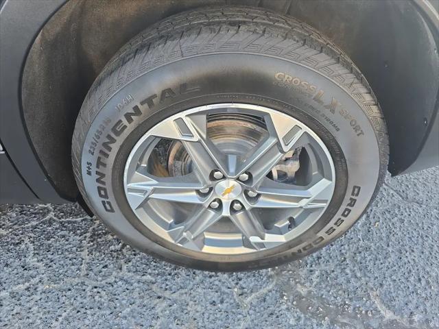 2024 Chevrolet Blazer FWD 2LT