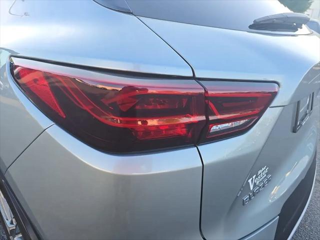 2024 Chevrolet Blazer FWD 2LT