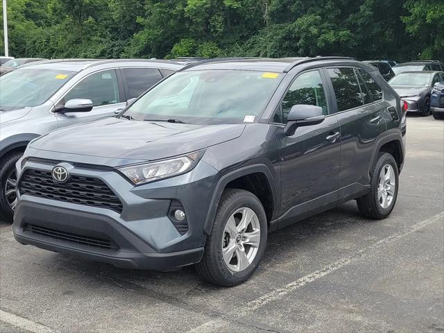 2019 Toyota RAV4 XLE for sale in Indianapolis, IN