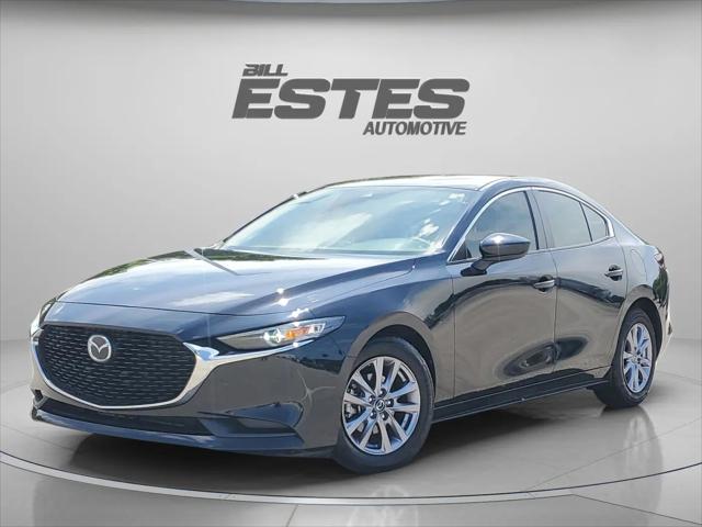 2021 Mazda Mazda3 2.5 S for sale in Indianapolis, IN